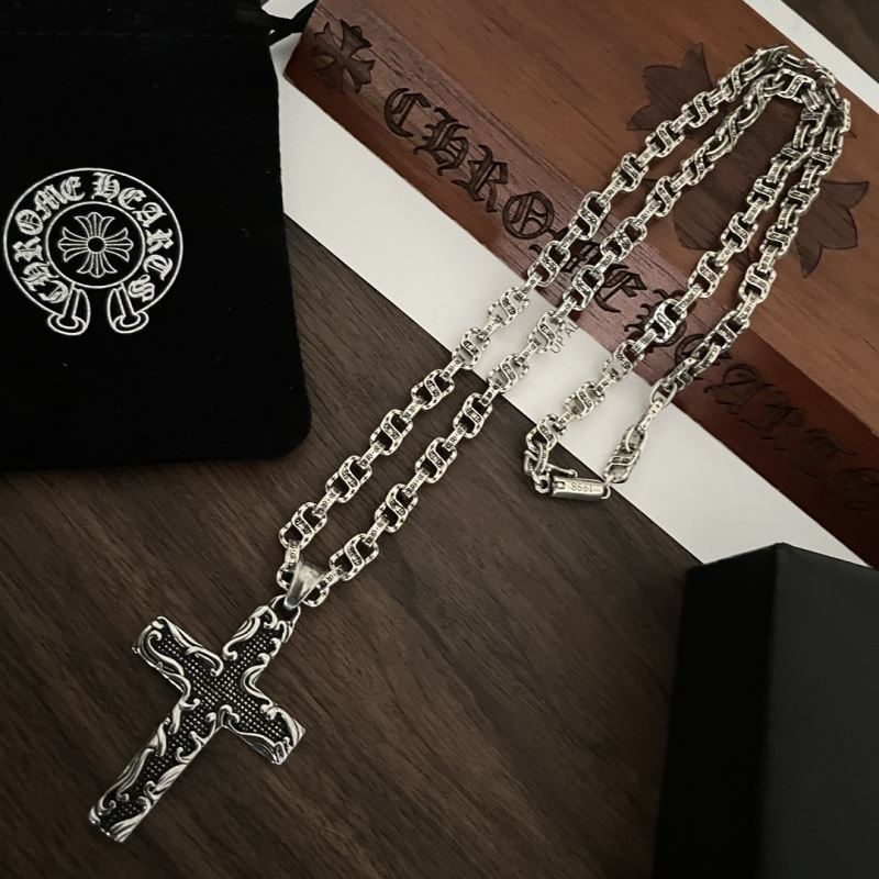 Chrome Hearts Necklaces